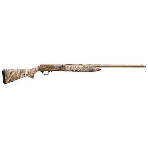 BROWNING A5 WICKED WING MOSGH SW16 16GA 2.75 26 DS