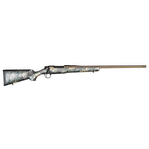 CHRISTENSEN MESA FFT 300PRC 22 GRN/BLK/TAN