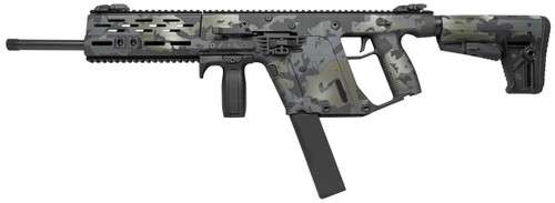 VECTOR CRB-E 22LR 16" MC BLK22 LR