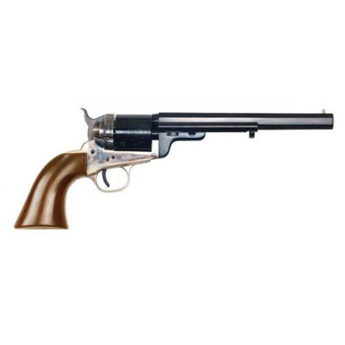 CIMARRON 1851 RICHARDS-MASON 38SPL 7.5 NAVY STD BLUE
