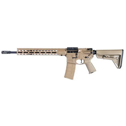 STAG ARMS 15 TACTICAL 5.56 16 NITRIDE FDE LEFT HAND