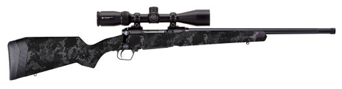 SAVAGE 110 APEX HUNTER XP SR 300WIN VEIL POSEIDON