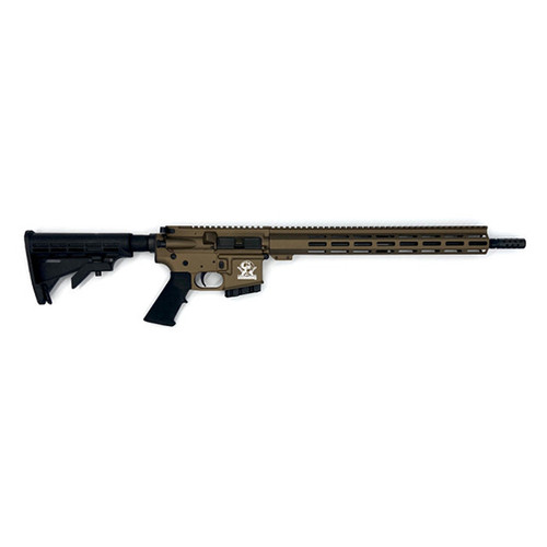 GREAT LAKES AR-15 350LEG 16 BRONZE 5RD