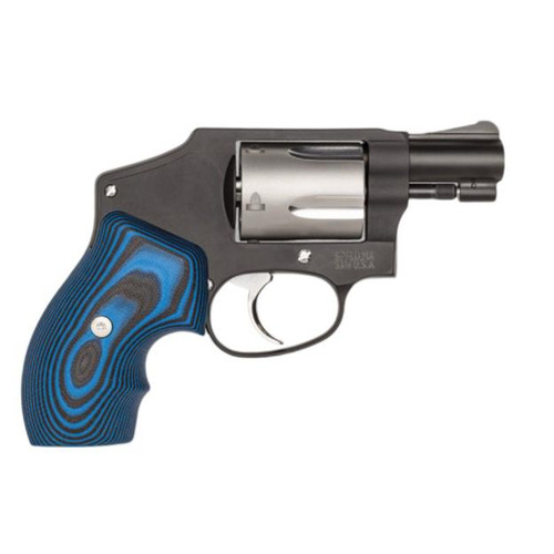 S&W EXCLUSIVE PERFORMANCE CENTER 442 HANDGUN 38 SPL +P 5RD CAPACITY 1.88"