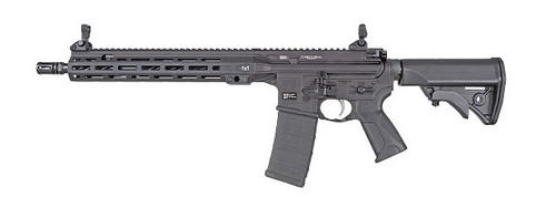 LWRC ICMKII 5.56MM BLACK 14.7" 30+1