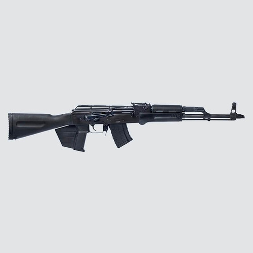 RILEY DEFENSE RAK47 POLYMER RIFLE 7.62X39 10RD MAGAZINE 16.25" BARREL BLACK