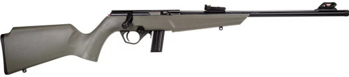 ROSSI RB 22 COMPACT 22LR 16 OD GREEN 10RD