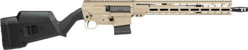 CMMG DISSENT BR4 5.56MM 16" 10RD MAGPUL COYOTE TAN