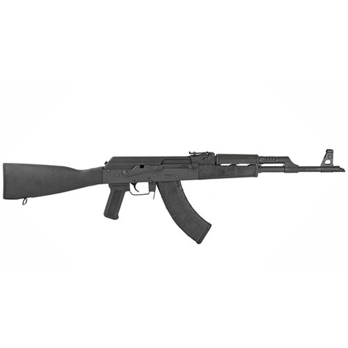 CENTURY ARMS VSKA SYNTHETIC BLACK 7.62X39 16 30RD
