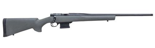 HOWA MINI 22ARC GRN 22" THREADED BARREL