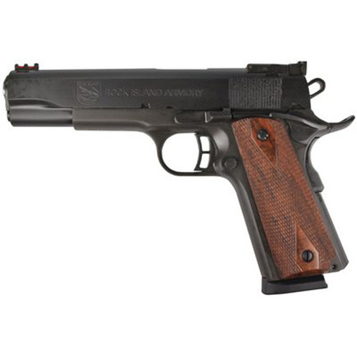 ROCK ISLAND 1911 PRO ULTRA MATCH 45ACP 5 FULLSIZE 8RD