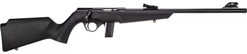 ROSSI RB 22LR 16 BLACK 10RD COMPACT