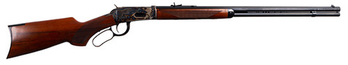 CIMARRON 1894 DELUXE RIFLE 30-30 26