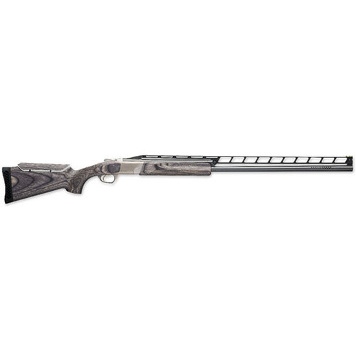 BROWNING CYNERGY CLASSIC TRAP UNSINGLE 12GA 32 & 34