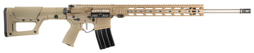 APF ARMORY VARMINT 2.0 6MM ARC FDE 22 MLOK PRS LITE