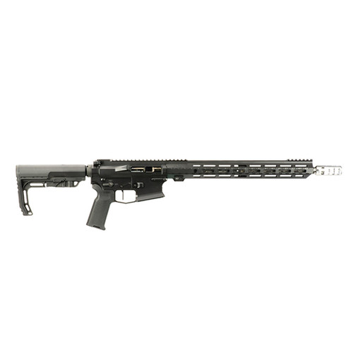 APF ARMORY 223WYLDE ELITE LTR BLACK 16 CF LW MLOK 30RD