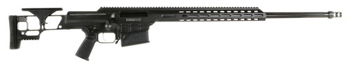 BARRETT MRAD SMR 300PRC 26 BLACK FIX STK
