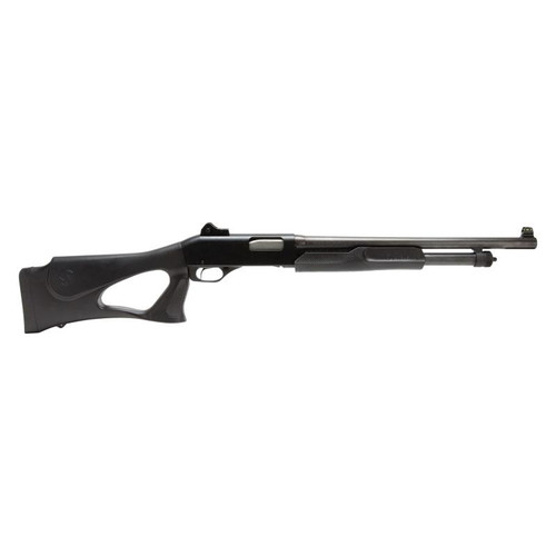 SAVAGE 320 SECURITY THUMBHOLE SHOTGUN 20GA 3" CHAMBER 5RD MAGAZINE