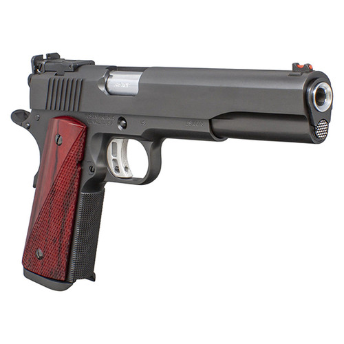 FUSION FIREARMS 1911 LONG SLIDE 45ACP 6 MATTE SERIES 70