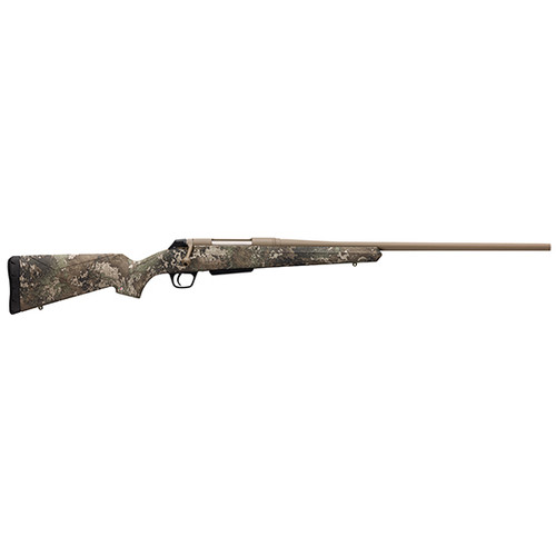 WINCHESTER XPR HUNTER 300WIN 26 TRUETIMBER STRATA
