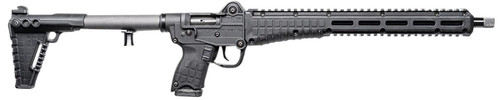 KEL TEC SUB2K GEN3 10MM GLOCK 20 GRIP BLACK 15RD