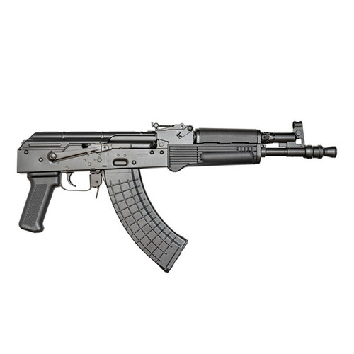 PIONEER ARMS HELLPUP FORGED 7.62X39 11.7 SYNTHETIC 2 30RD