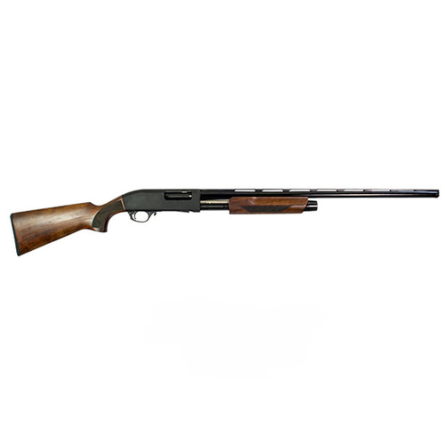 GFORCE ARMS P3 12GA 28 4RD PUMP WALNUT