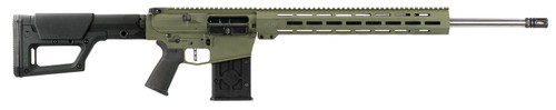 APF ARMORY VARMINT 2.0 22-250 OD GREEN 22 MLOK PRS LITE