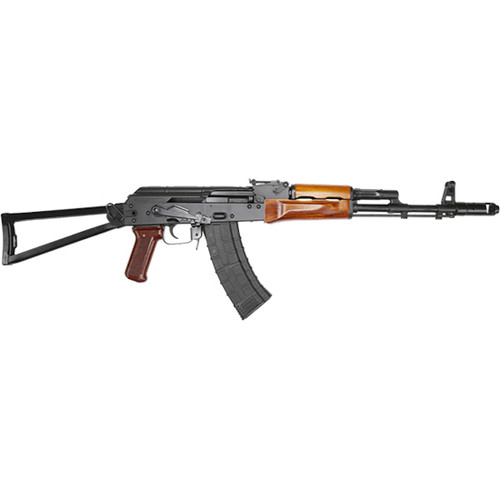 RILEY DEFENSE RAK74-C-SF 5.45X39 METAL SIDEFOLDER TEAK