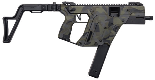 KRISS VECTOR SBR 10MM 5.5" DELTA