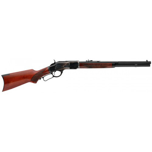 TAYLORS 1873 RIFLE PG 1/2 OCT 18 357MAG TT