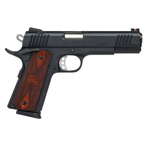 CHARLES DALY 1911 45ACP SUPERIOR GRADE 5 2 8RD