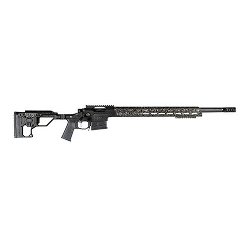 CHRISTENSEN MPR 7MM PRC 26 BLACK FFT MLOK CF