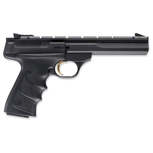 BROWNING BUCK MARK CONTOUR URX 22LR 5.5 CA COMPLIANT LEGAL