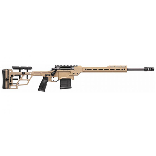 DANIEL DEFENSE DELTA 5 PRO 308WIN 20 HEAVY PALMA TAN 10RD
