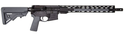 RADICAL FIREARMS FR16-300HBAR-15RPR AR RIFLE 300 AAC 16" 30RD GREY