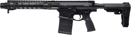 DANIEL DEFENSE DD5 7.62X51 12.5 PISTOL