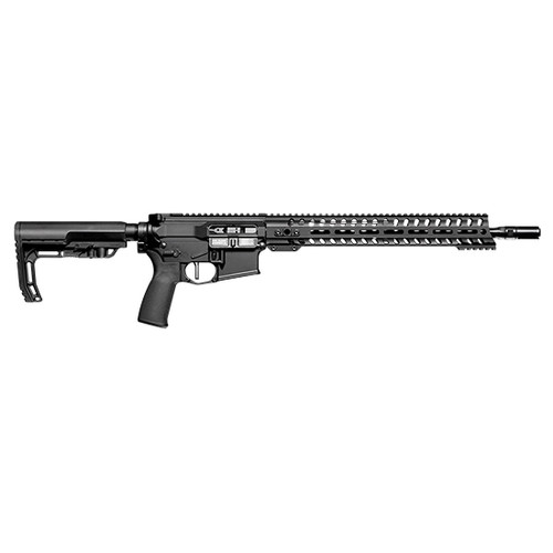 PATRIOT ORDNANCE MINUTEMAN 350LEG 16.5 RENEGADE RAIL BLACK