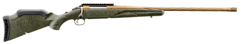 RUGER AMERICAN GEN II PREDATOR 270WIN GREEN