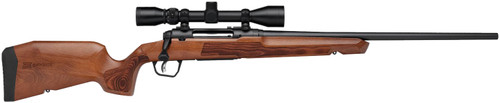 SAVAGE AXIS 2 XP HARDWOOD 25-06REM 22