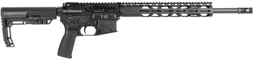 RADICAL FIREARMS FR16-5.56SOC-12RPR-MFT AR RIFLE 5.56 16" BBL. 30-SHOT