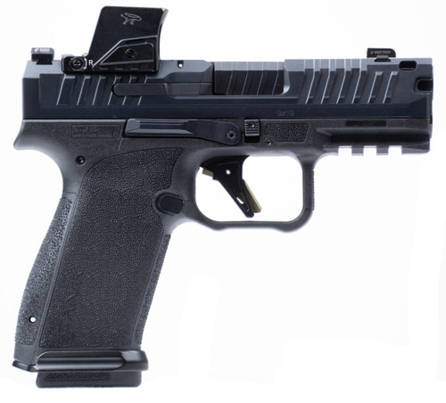 CENTURY ARMS CANIK METE MC9 PRIME W/MO4 9MM 3.64 17