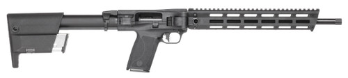 S&W M&P FPC 5.7X28MM 16.25 20RD BLACK