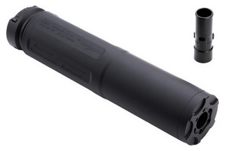 CMMG SUPPRESSOR DEFCAN 45 45ACP