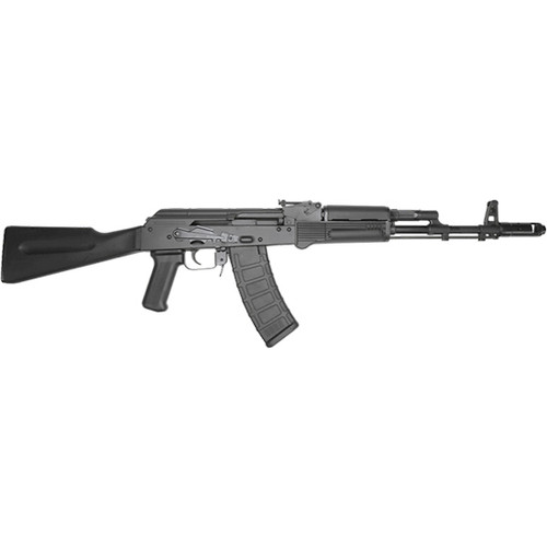 RILEY DEFENSE RAK74-P 5.45X39MM 16 BLACK POLYMER 30RD