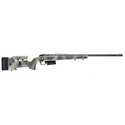 BERGARA B-14 HMR WILDERNESS 6.5PRC 24 CF OMNI 3RD