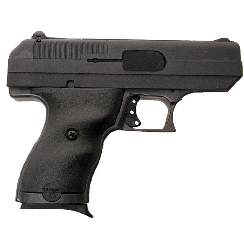 MKS SUPPLY HI-POINT C9 COMPACT HANDGUN 9MM LUGER 8RD MAGAZINE 3.5" BARREL