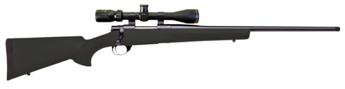 HOWA LSI GAMEPRO M1500 GEN2 7MM PRC 24 BLACK PKG