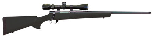 HOWA LSI GAMEPRO M1500 GEN2 7MM PRC 24 BLACK PKG