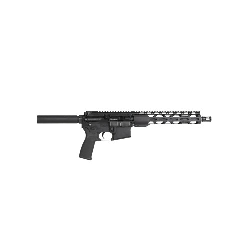 RADICAL FIREARMS M4 HANDGUN 5.56 NATO 30RD MAGAZINE 10.5" BARREL BLACK